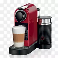 ���Ȼ�Krups Nespresso citiz��ţ��xn 760 Magimix Nespresso citiz��ţ��-����-������