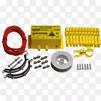 电流护栏电源转换器康拉德电子护栏-空若网 电流护栏电源转换器康拉德电子护栏-空若网