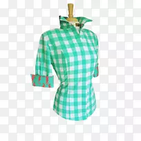 衬衫连衣裙袖扣-空若网 衬衫连衣裙袖扣-空若网