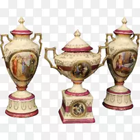 花瓶餐具瓷缸奖杯花瓶-空若网 花瓶餐具瓷缸奖杯花瓶-空若网