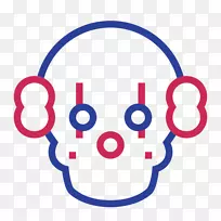 计算机图标小丑png图片科学小丑-空若网 计算机图标小丑png图片科学小丑-空若网