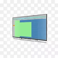 液晶电视电脑显示器附件电脑软件-空若网 液晶电视电脑显示器附件电脑软件-空若网
