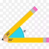 数学标志几何产品设计-空若网 数学标志几何产品设计-空若网