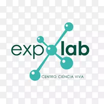 Expolab标志科学组织品牌-科学-空若网 Expolab标志科学组织品牌-科学-空若网