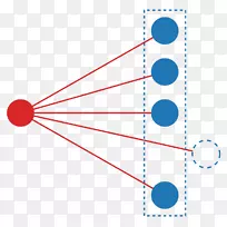 线点角积设计字体线-空若网 线点角积设计字体线-空若网