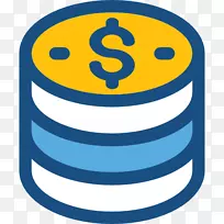 可伸缩图形计算机图标硬币adobe插画.硬币-空若网 可伸缩图形计算机图标硬币adobe插画.硬币-空若网