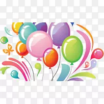 气球生日蛋糕png图片剪辑艺术.技巧图形-空若网 气球生日蛋糕png图片剪辑艺术.技巧图形-空若网