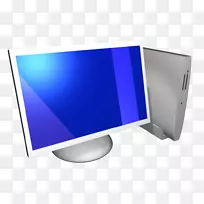 笔记本电脑图标台式电脑个人电脑-空若网 笔记本电脑图标台式电脑个人电脑-空若网