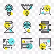 社交媒体影响者营销博客电脑图标封装附言-社交媒体-空若网 社交媒体影响者营销博客电脑图标封装附言-社交媒体-空若网