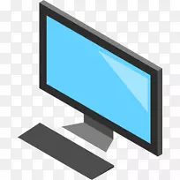 电脑机箱和外壳笔记本电脑剪贴画.计算机-空若网 电脑机箱和外壳笔记本电脑剪贴画.计算机-空若网