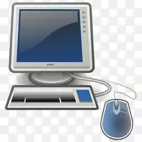 计算机图标用户计算机监视器计算机-空若网 计算机图标用户计算机监视器计算机-空若网