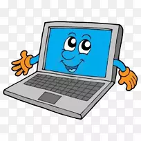 笔记本电脑免费剪贴画电脑-空若网 笔记本电脑免费剪贴画电脑-空若网