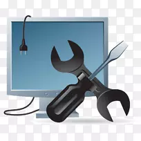 笔记本电脑维修技师技术支援个人电脑-空若网 笔记本电脑维修技师技术支援个人电脑-空若网