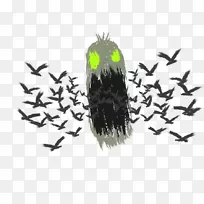 昆虫树膜-艾登载体-空若网 昆虫树膜-艾登载体-空若网