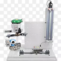 过程控制机器培训系统用户界面.基金会现场总线h1-空若网 过程控制机器培训系统用户界面.基金会现场总线h1-空若网