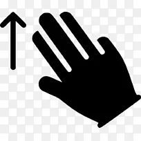 拇指电脑图标png图片手夹艺术手-空若网 拇指电脑图标png图片手夹艺术手-空若网