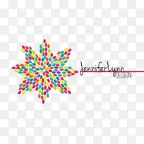 线条图形设计点图案字体-空若网 线条图形设计点图案字体-空若网