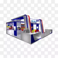 产品设计机械.信息展位设计-空若网 产品设计机械.信息展位设计-空若网