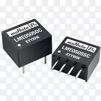 直流到直流变流器直流村田制造电子元件交流电-空若网 直流到直流变流器直流村田制造电子元件交流电-空若网