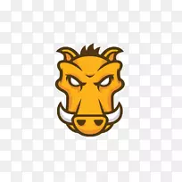 GRunt徽标javascript图形NPM-空若网 GRunt徽标javascript图形NPM-空若网