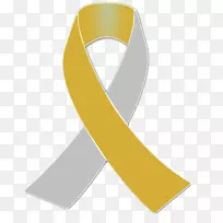 意识丝带t恤癌症丝带-空若网 意识丝带t恤癌症丝带-空若网