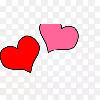 剪贴画心情人节线粉红m-博客头心-空若网 剪贴画心情人节线粉红m-博客头心-空若网