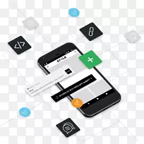 电子配件营销产品设计多媒体品牌-空若网 电子配件营销产品设计多媒体品牌-空若网