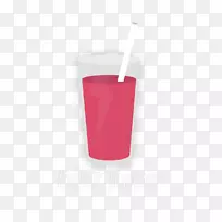 产品设计杯汁海报-空若网 产品设计杯汁海报-空若网