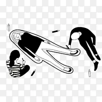 以人为中心的设计插图,以用户为中心的设计产品设计-空若网 以人为中心的设计插图,以用户为中心的设计产品设计-空若网