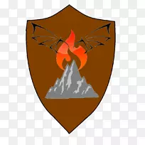 插图剪贴画橙色S.A.-龙石-空若网 插图剪贴画橙色S.A.-龙石-空若网