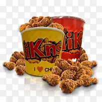 炸鸡作为食品快餐-鸡肉-空若网 炸鸡作为食品快餐-鸡肉-空若网