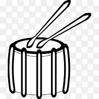 滚筒动画剪辑艺术鼓棒-空若网 滚筒动画剪辑艺术鼓棒-空若网