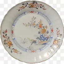 盘子陶瓷餐具碟盘-空若网 盘子陶瓷餐具碟盘-空若网