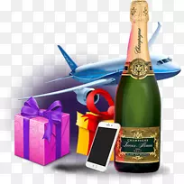 香槟酒利口酒瓶产品.香槟酒-空若网 香槟酒利口酒瓶产品.香槟酒-空若网