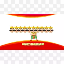 Ravana Durga puja Dussehra Krishna Janmashtami rama-Dussehra-空若网 Ravana Durga puja Dussehra Krishna Janmashtami rama-Dussehra-空若网