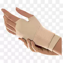 腕撑手套手拇指手-空若网 腕撑手套手拇指手-空若网