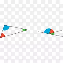 三角形点面积图-三角形-空若网 三角形点面积图-三角形-空若网