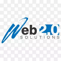 LOGO web 2.0博客品牌商标-创意维度代码-空若网 LOGO web 2.0博客品牌商标-创意维度代码-空若网