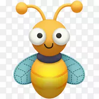 剪贴画图片昆虫萤火虫自由内容-昆虫-空若网 剪贴画图片昆虫萤火虫自由内容-昆虫-空若网