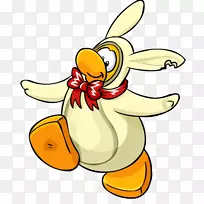 企鹅俱乐部的翅膀由四月凯利书-企鹅-空若网 企鹅俱乐部的翅膀由四月凯利书-企鹅-空若网