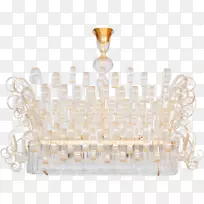 现代水晶吊灯Murano玻璃灯具玻璃-空若网 现代水晶吊灯Murano玻璃灯具玻璃-空若网