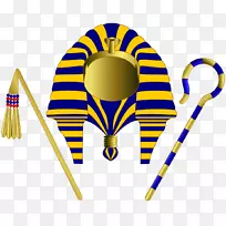 古埃及法老法王牧羊人的恶棍Nemes-埃及-空若网 古埃及法老法王牧羊人的恶棍Nemes-埃及-空若网