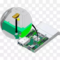 主板安装SPARC计算机服务器Sun Fire-计算机-空若网 主板安装SPARC计算机服务器Sun Fire-计算机-空若网