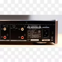Teac ha-501双单耳机放大器Teac公司耳机音频功率放大器耳机-空若网 Teac ha-501双单耳机放大器Teac公司耳机音频功率放大器耳机-空若网