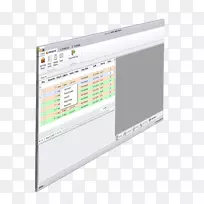 电脑显示器字体产品设计-空若网 电脑显示器字体产品设计-空若网