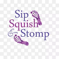 标志品牌字体产品鞋诱人葡萄标志-空若网 标志品牌字体产品鞋诱人葡萄标志-空若网