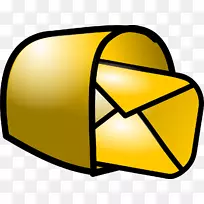 电子邮件电脑图标剪辑艺术信封-空若网 电子邮件电脑图标剪辑艺术信封-空若网