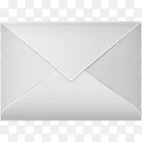 纸矩形方三角形-信封-空若网 纸矩形方三角形-信封-空若网