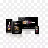 智能手机产品设计多媒体电子产品智能手机-空若网 智能手机产品设计多媒体电子产品智能手机-空若网