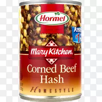 霍梅尔玛丽厨房咸牛肉碎肉罐头-空若网 霍梅尔玛丽厨房咸牛肉碎肉罐头-空若网